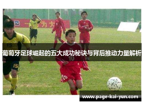葡萄牙足球崛起的五大成功秘诀与背后推动力量解析 葡萄牙足球崛起的五大成功秘诀与背后推动力量解析